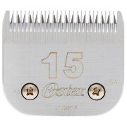 Peigne Oster Moser N° 15
