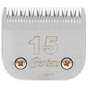 Oster Peigne Moser N° 15