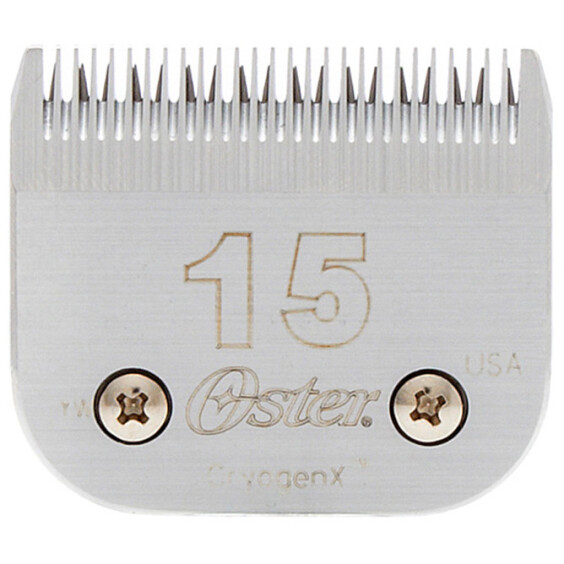 Oster Peigne Moser N° 15