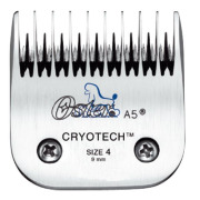Oster Tête de coupe Moser N° 4