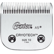 Oster Peigne de coupe Moser N° 10