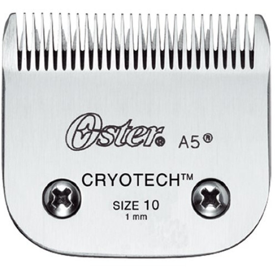 Oster Peigne de coupe Moser N° 10