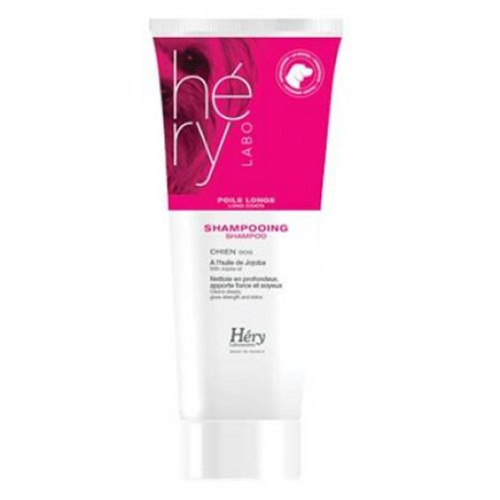 Shampoing crème Pelages longs et fins