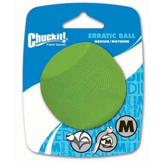 Balle Erratic Ball
