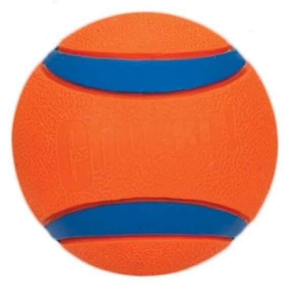 Balle Ultra Ball Chuckit