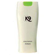 Shampoing Crisp Texture pour chien