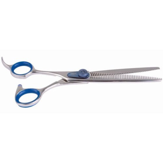 Ciseaux à effiler Pro Phoenix 16,5 cm