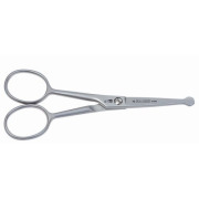Ciseaux de finition Rose Line 11,5 cm