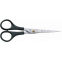 Ciseaux droits Rose Line 15 cm