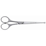 Ciseaux de finition Rose Line 16,5 cm