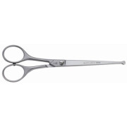 Ciseaux de finition Rose Line 16,5 cm