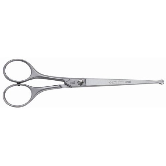 Ciseaux de finition Rose Line 16,5 cm