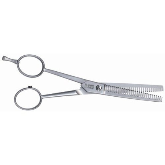 Ciseaux effileur Rose Line 15,5 cm