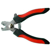 Coupe-ongles de luxe Pro pour chien, chat et NAC