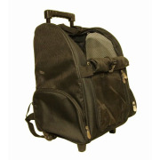 Sac à dos Dynamic noir taille Medium jusqu'à 10 ou 12 kg