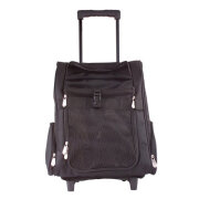 Sac à dos Dynamic noir : Jusqu'à 10 ou 12 kg