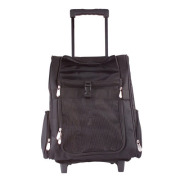 Sac à dos Dynamic noir taille Medium jusqu'à 10 ou 12 kg