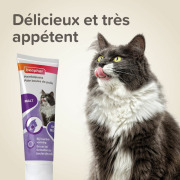 Pâte de Malt pour chat Beaphar