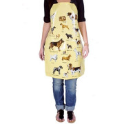 Tablier de toilettage