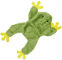 Peluche Frogg chat