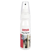 Spray Attractif chaton Play Spray Beaphar