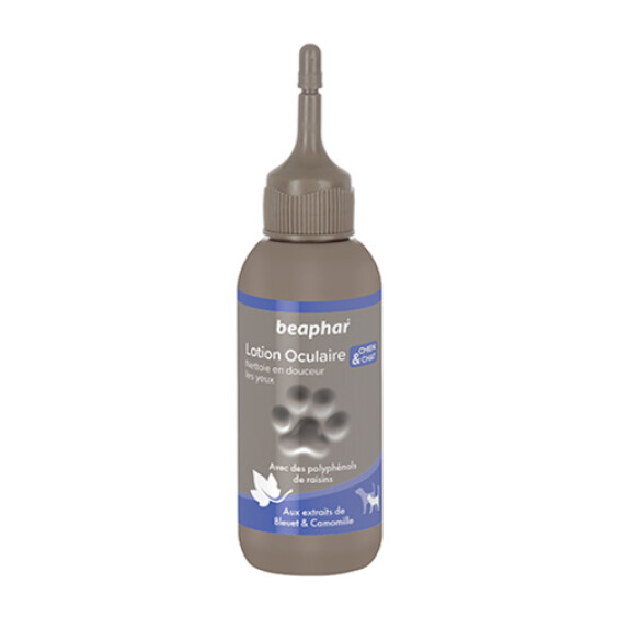 Lotion oculaire Beaphar
