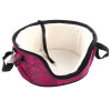Sac Smart Shopper Rose
