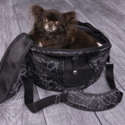 Sac Smart Shopper Noir