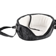 Sac Smart Shopper Noir