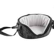 Sac Smart Shopper Noir