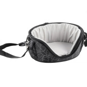 Sac Smart Shopper Noir