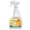 Saniterpen Insecticide DK Choc élimine puces et poux rouges