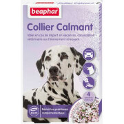 Collier calmant chien Beaphar