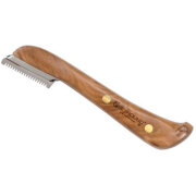 Trimmer Greyhound moyen 18 dents