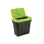 Boîte à croquettes pour chat et chien Dry Box Small