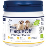ProDen Plaque Off poudre