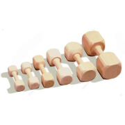 Apportable en bois de hêtre premier choix 150 g