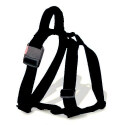 Harnais avec poignée pour gros chien