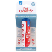Pet Corrector