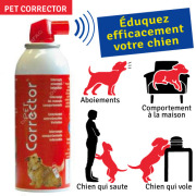 Pet Corrector