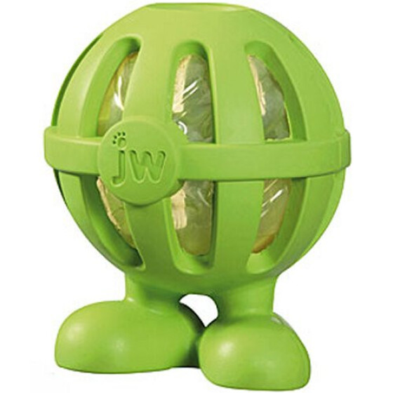 Jouet Crackle Cuz Bootle Ball taille S