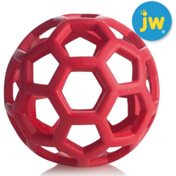 Balle Hol-ee Roller pour chien