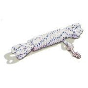 Longe de dressage en coton