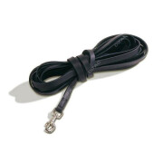 Longe de dressage cuir