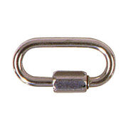 Maillon attache rapide