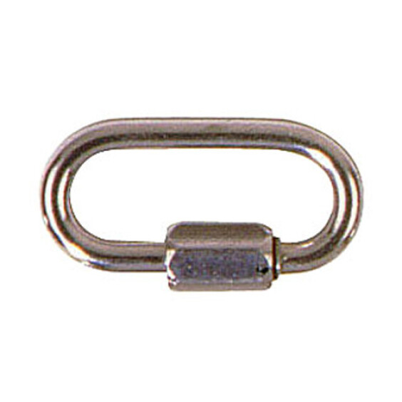 Maillon attache rapide