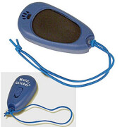 Clicker de luxe réglable 3 sons