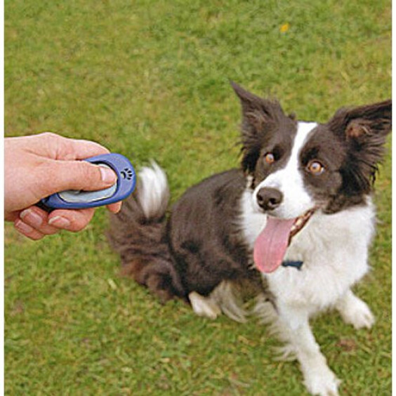 Clicker de luxe réglable 3 sons