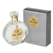 Parfum pour chien Oh My Dog !