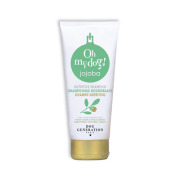 Shampoing nourrissant au jojoba